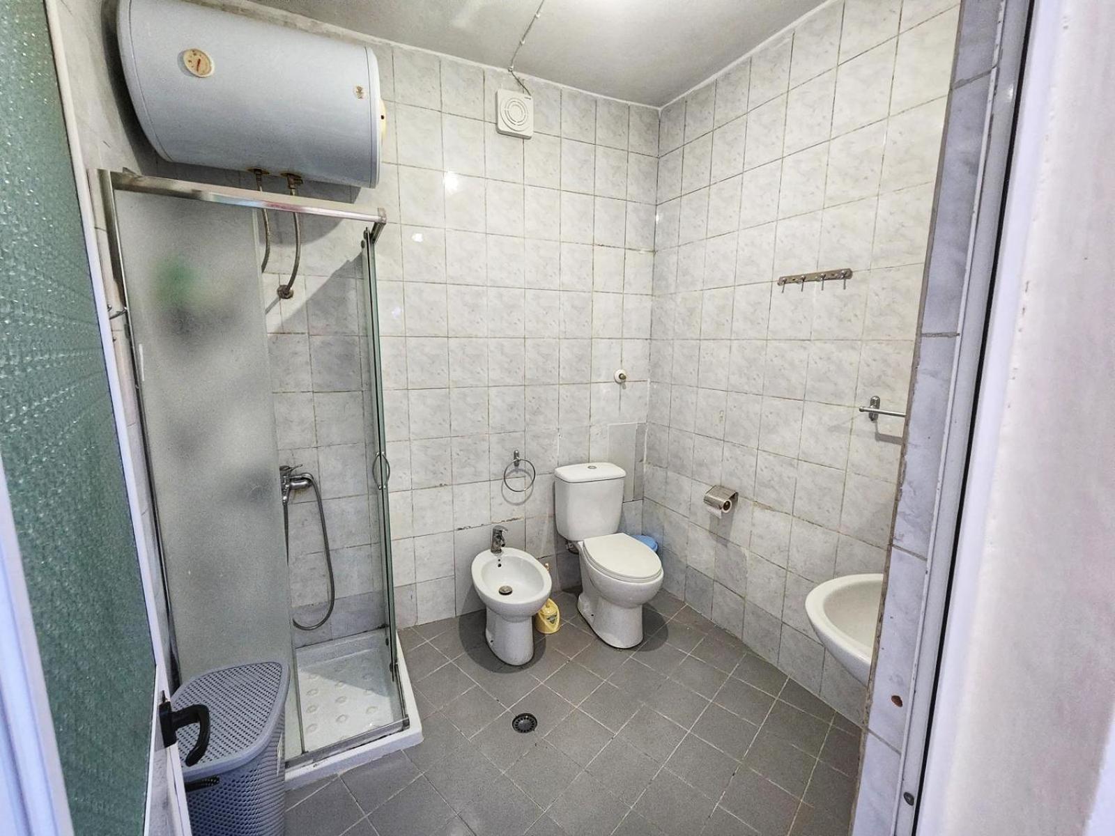 Grace Apartment City Center Tirana Exteriér fotografie