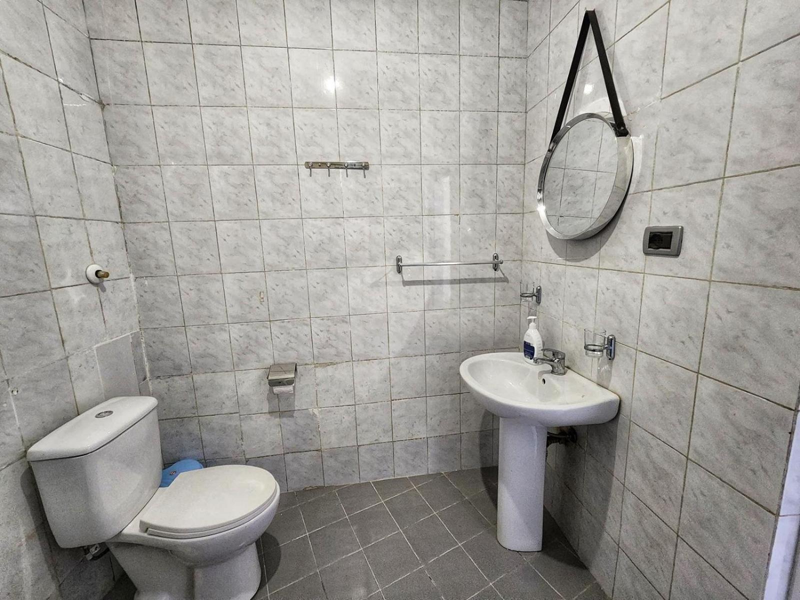 Grace Apartment City Center Tirana Exteriér fotografie